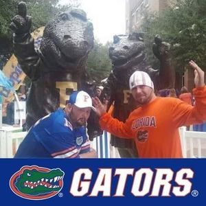 Meet your Posher, Mike